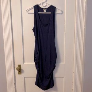 Size xl tank dress